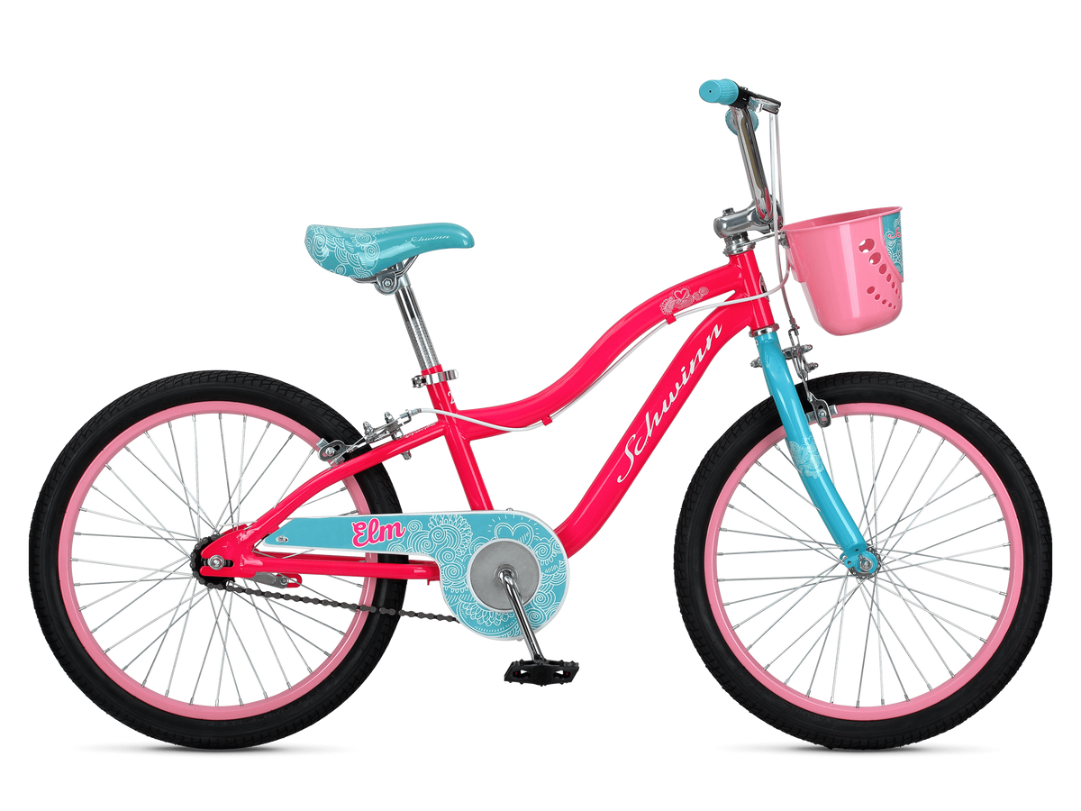 kid bicycles