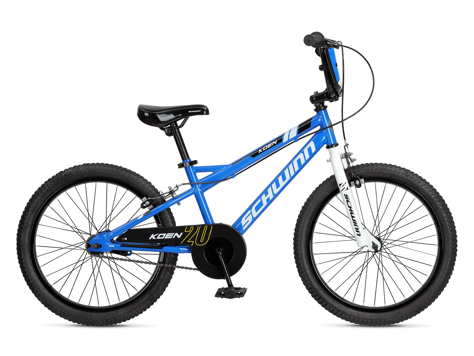自転車✴︎schwinn✴︎シュウィン✴︎BMX✴︎ジュニア✴︎軽量アルミ