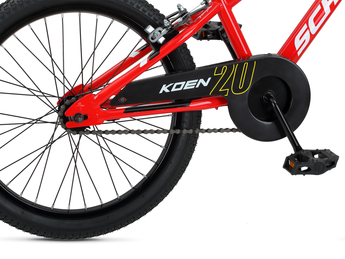 Schwinn koen 20 deals