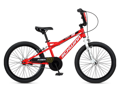 Koen 20 SmartStart Kids Bike w Training Wheels Schwinn