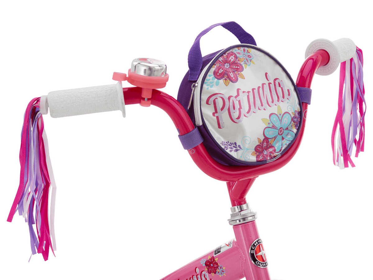 Schwinn petunia bike sales