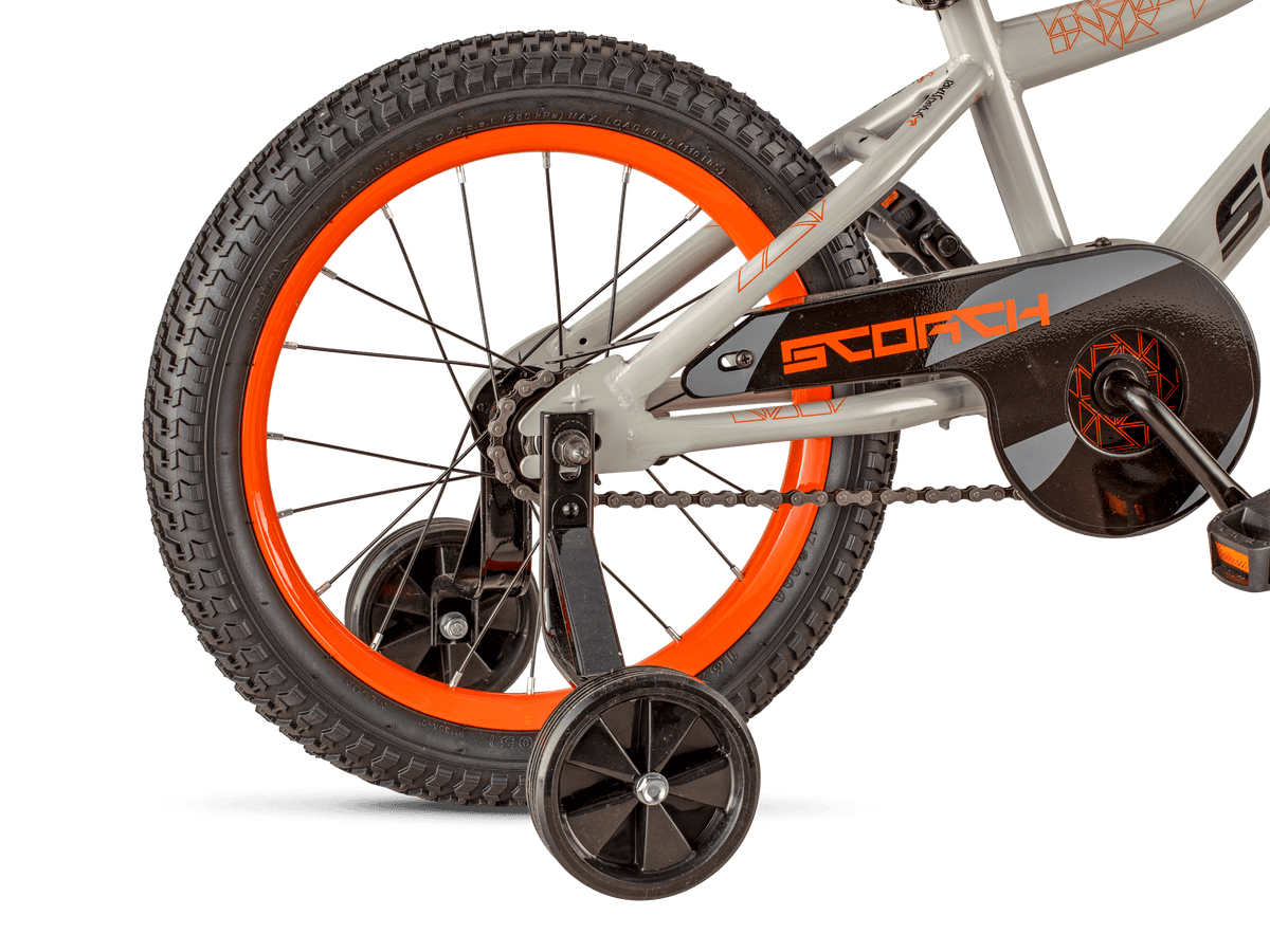 Mongoose scorch deals