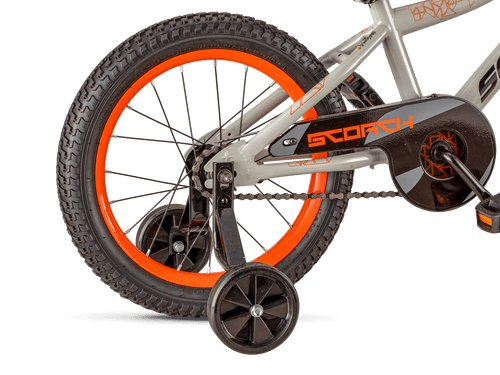 Mongoose 16 inch bike tire discount