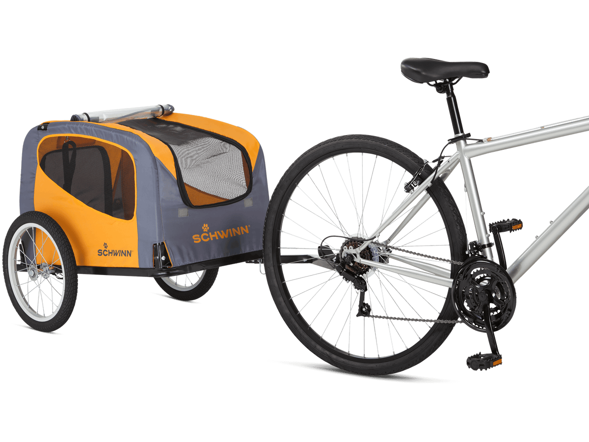Pacific pet trailer sale