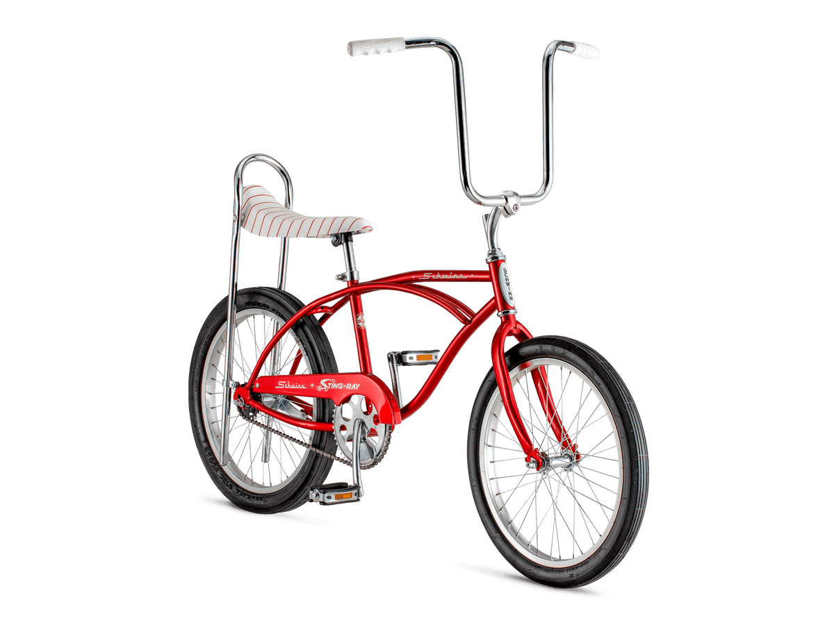 Schwinn stingray bike for adults deals