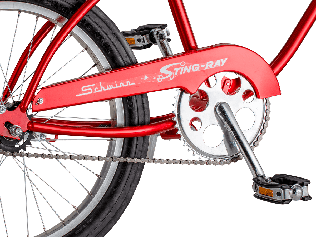 Schwinn stingray shop bike for sale