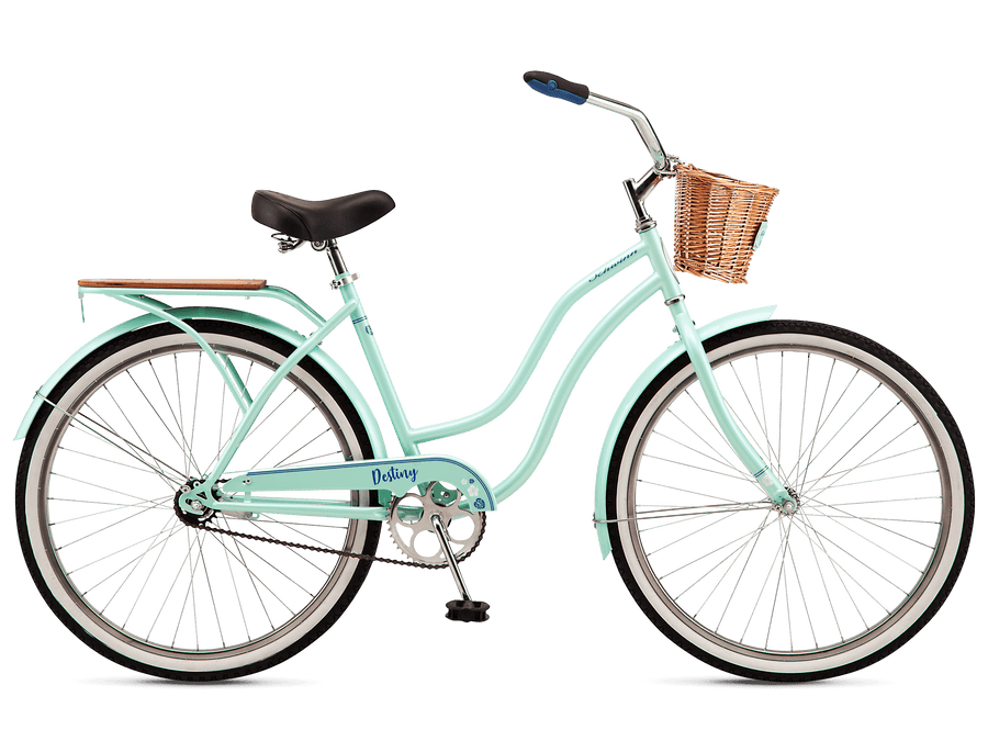 Schwinn women's hotsell 26 cruiser bicycle