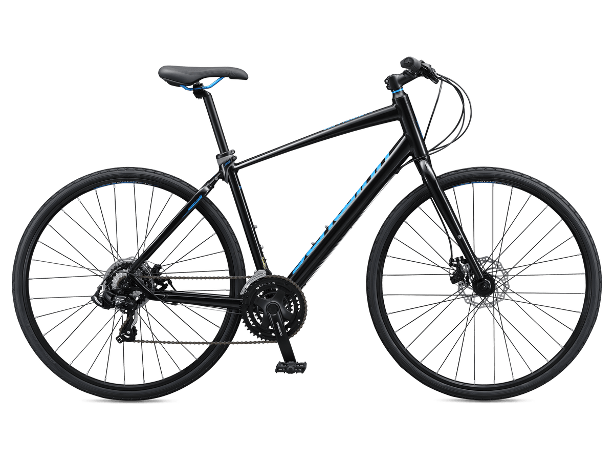 Mens xl shop hybrid bike