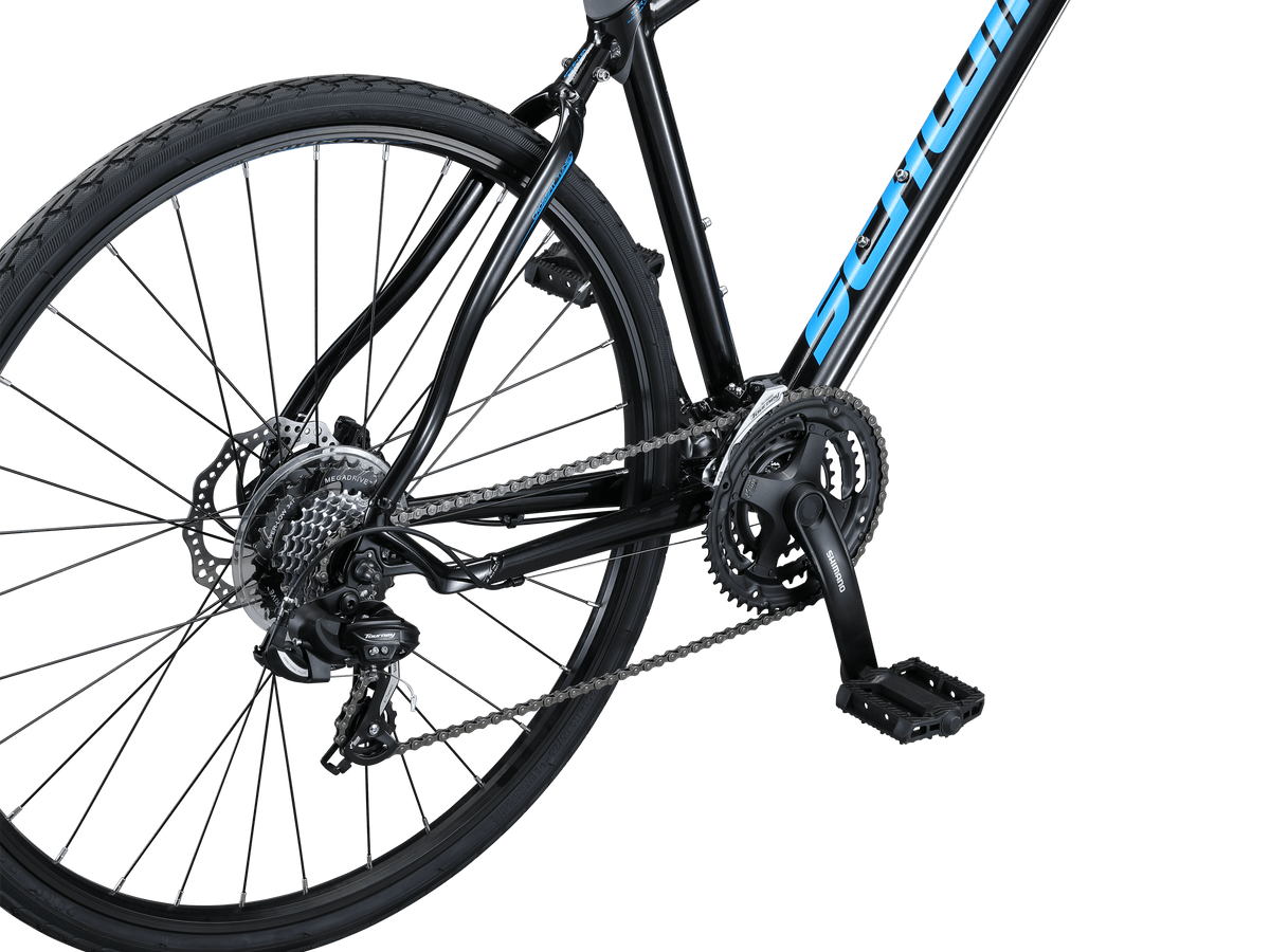 Schwinn vantage fb3 2021 hybrid bike new arrivals