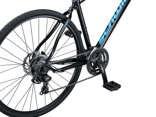 Schwinn vantage f3 review deals