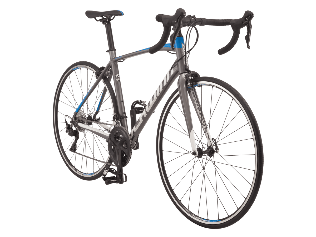Fastback AL 105 Where Racing And Road Bikes Meet Schwinn