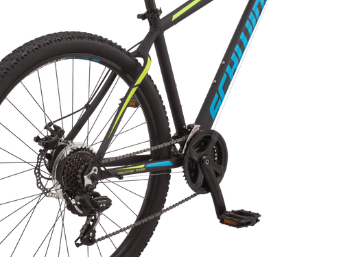 Schwinn mesa best sale 2