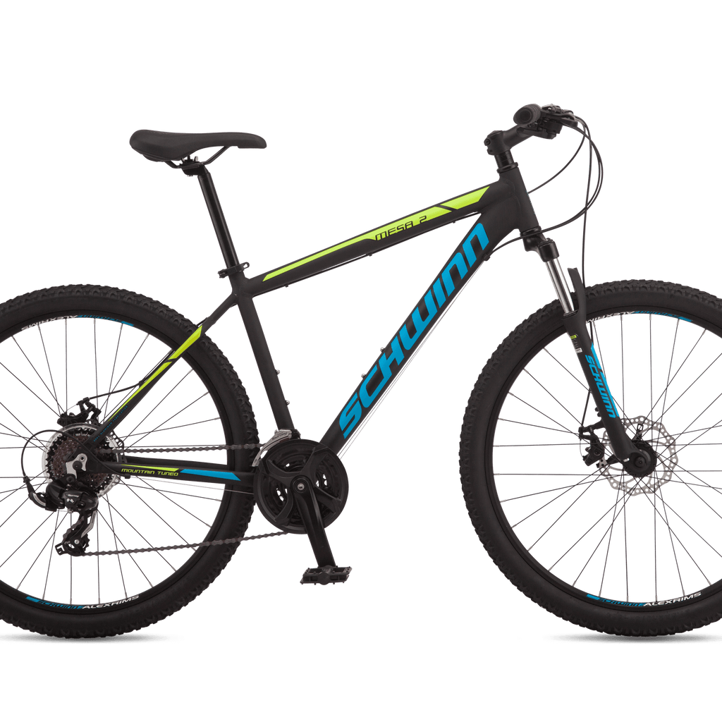 Schwinn mesa 26 inch mountain bike sales