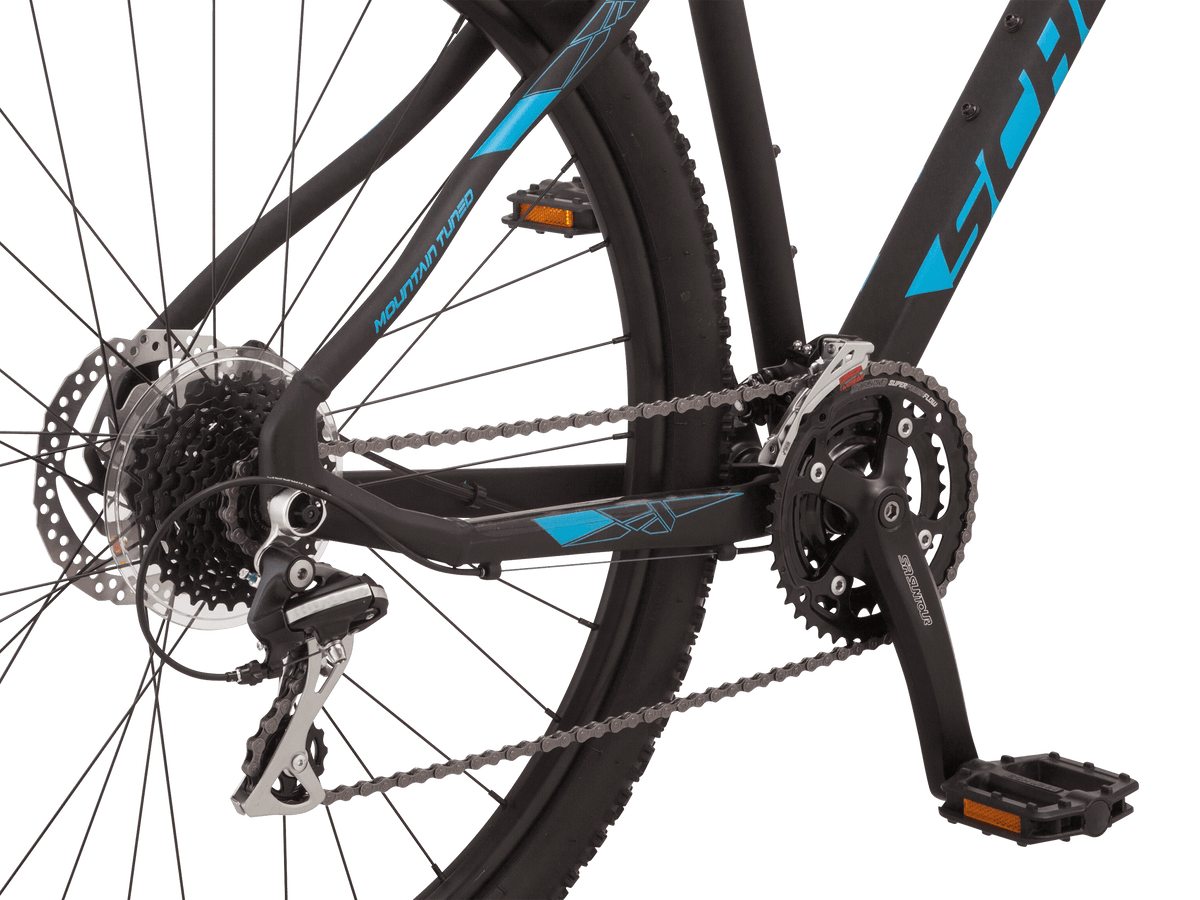 Schwinn moab hotsell