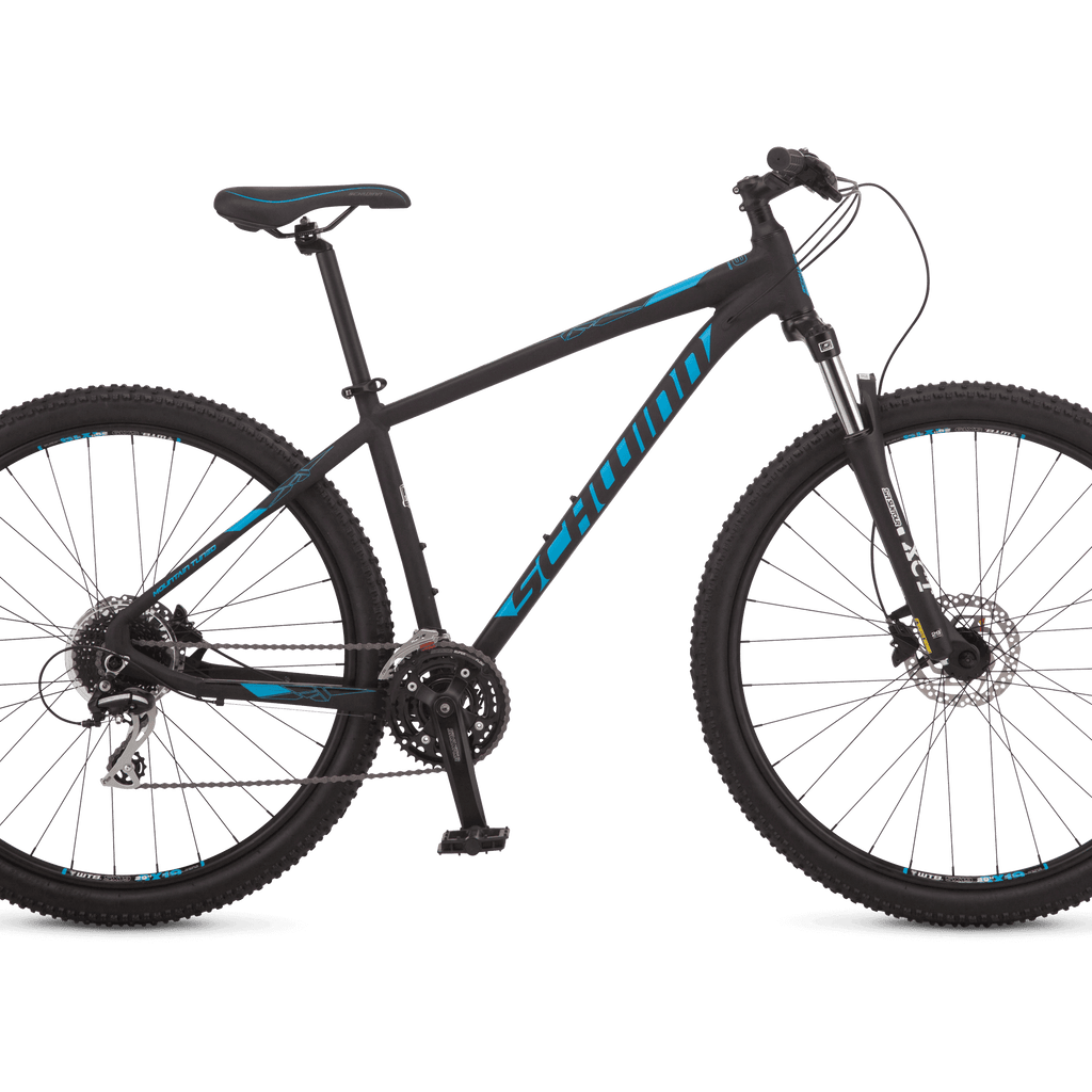 Schwinn ider 2024 29 mountain bike