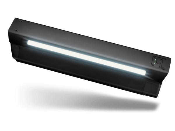 Extended E-Bike Battery for Coston – up to 65 miles