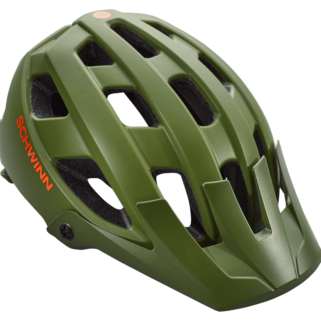 ERT Bunker Helmet Olive MD