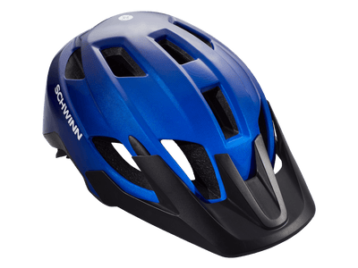 grey ghost schwinn ERT Yahara Helmet product image