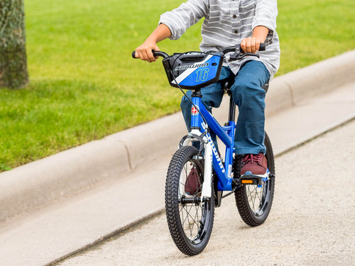 Koen 16in | SmartStart design for confident cruising – Schwinn