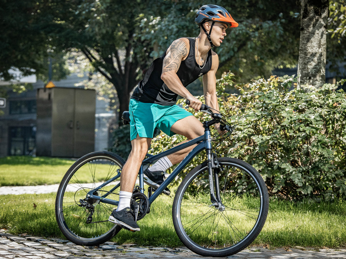 schwinn siro hybrid bicycle Network 1.5 – 700c