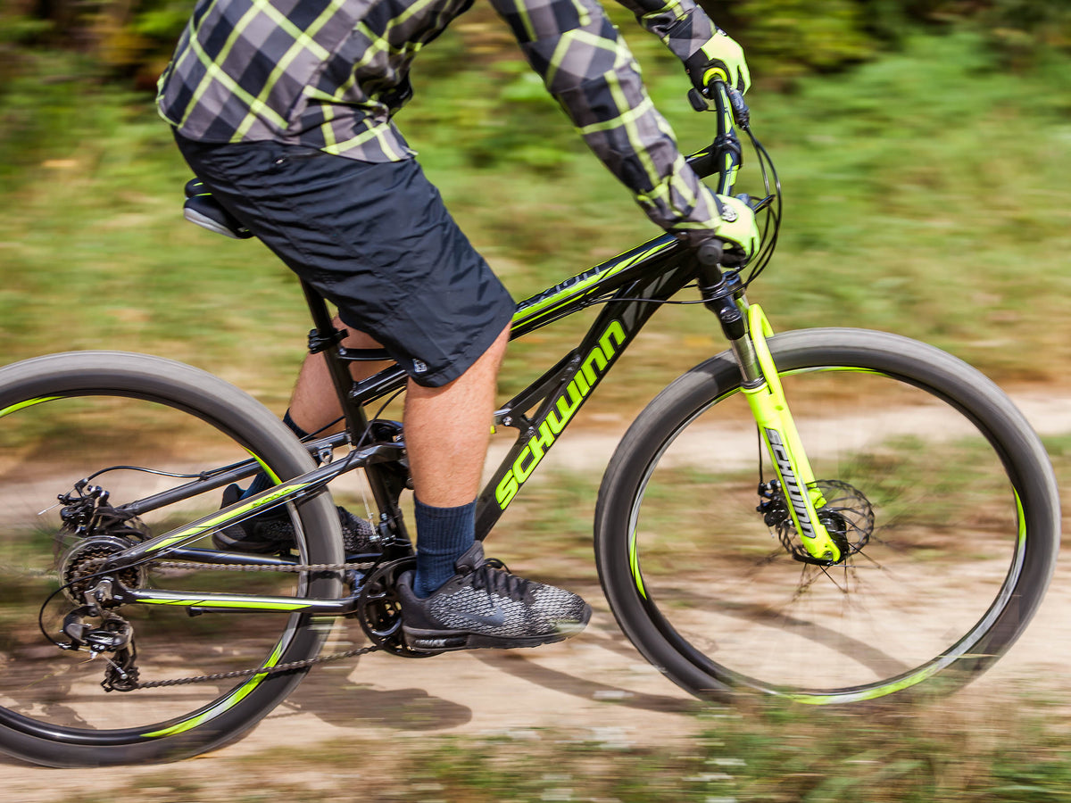 Schwinn Men's Mountain Frame 29 Schwinn Men's Mountain Frame 29