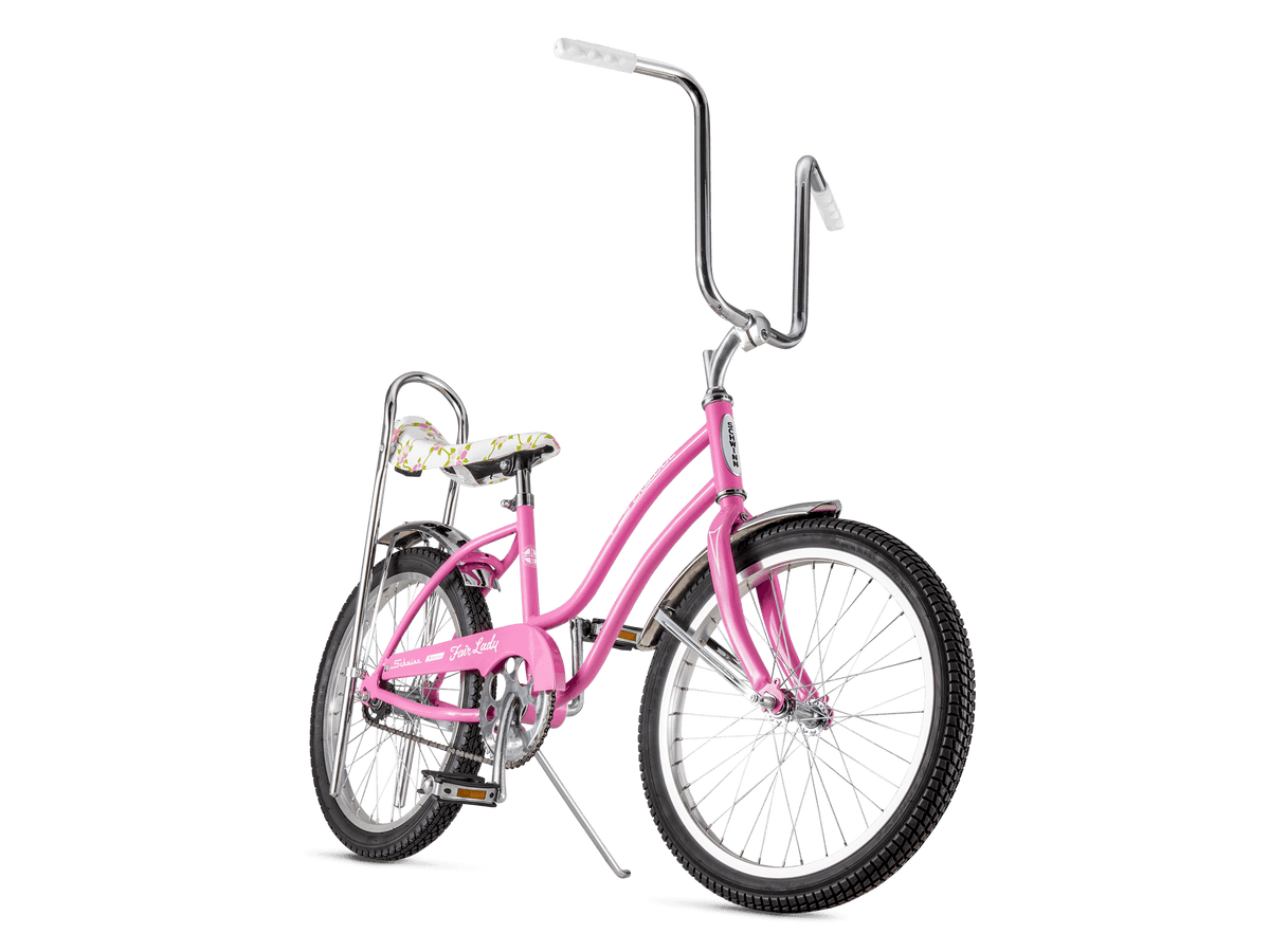Schwinn fair deals lady banana seat