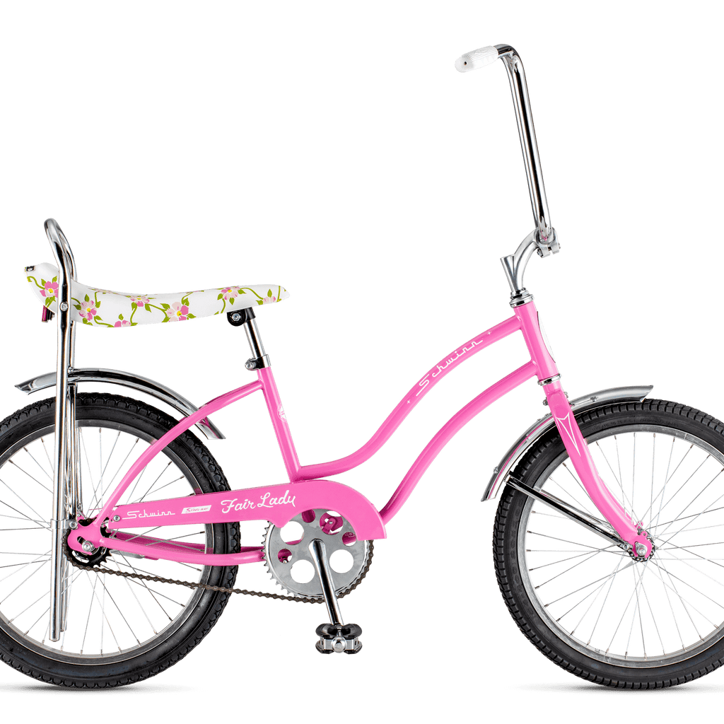 Schwinn stingray fair lady deals