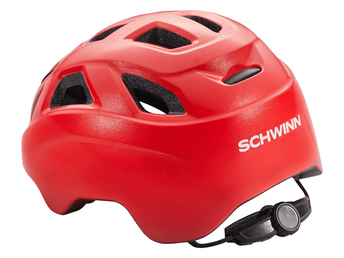 Schwinn infant top helmet