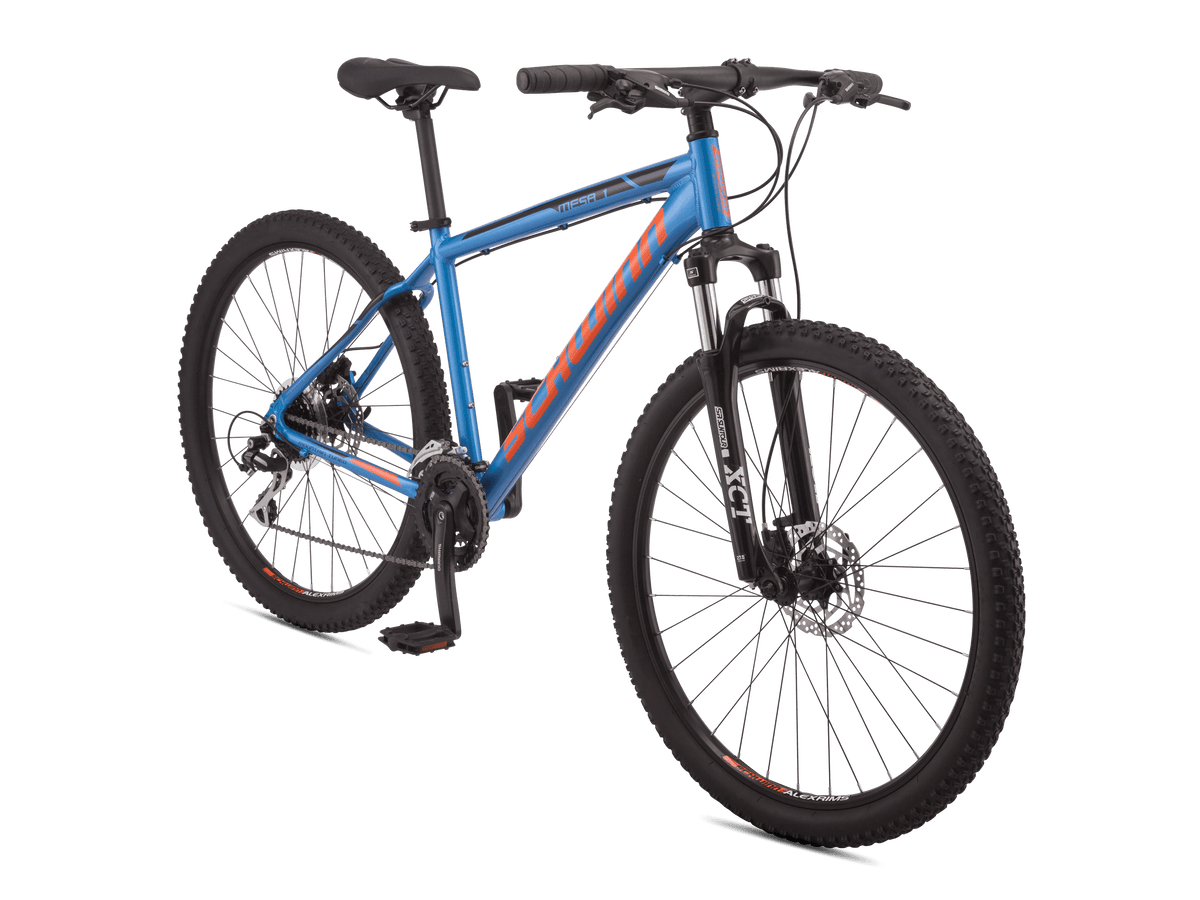Schwinn mesa mountain discount bike