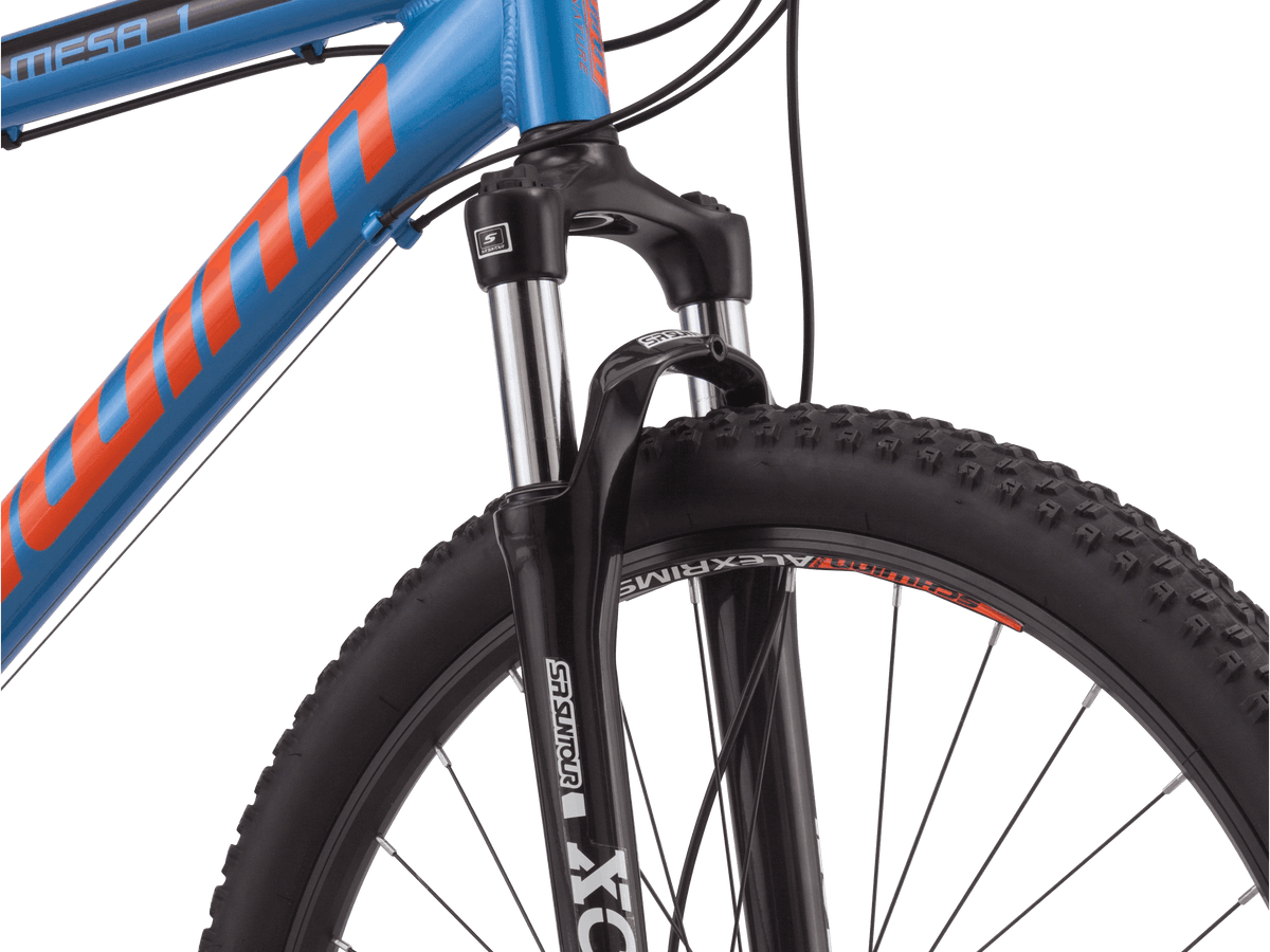 Schwinn mesa hotsell 3 mountain bike