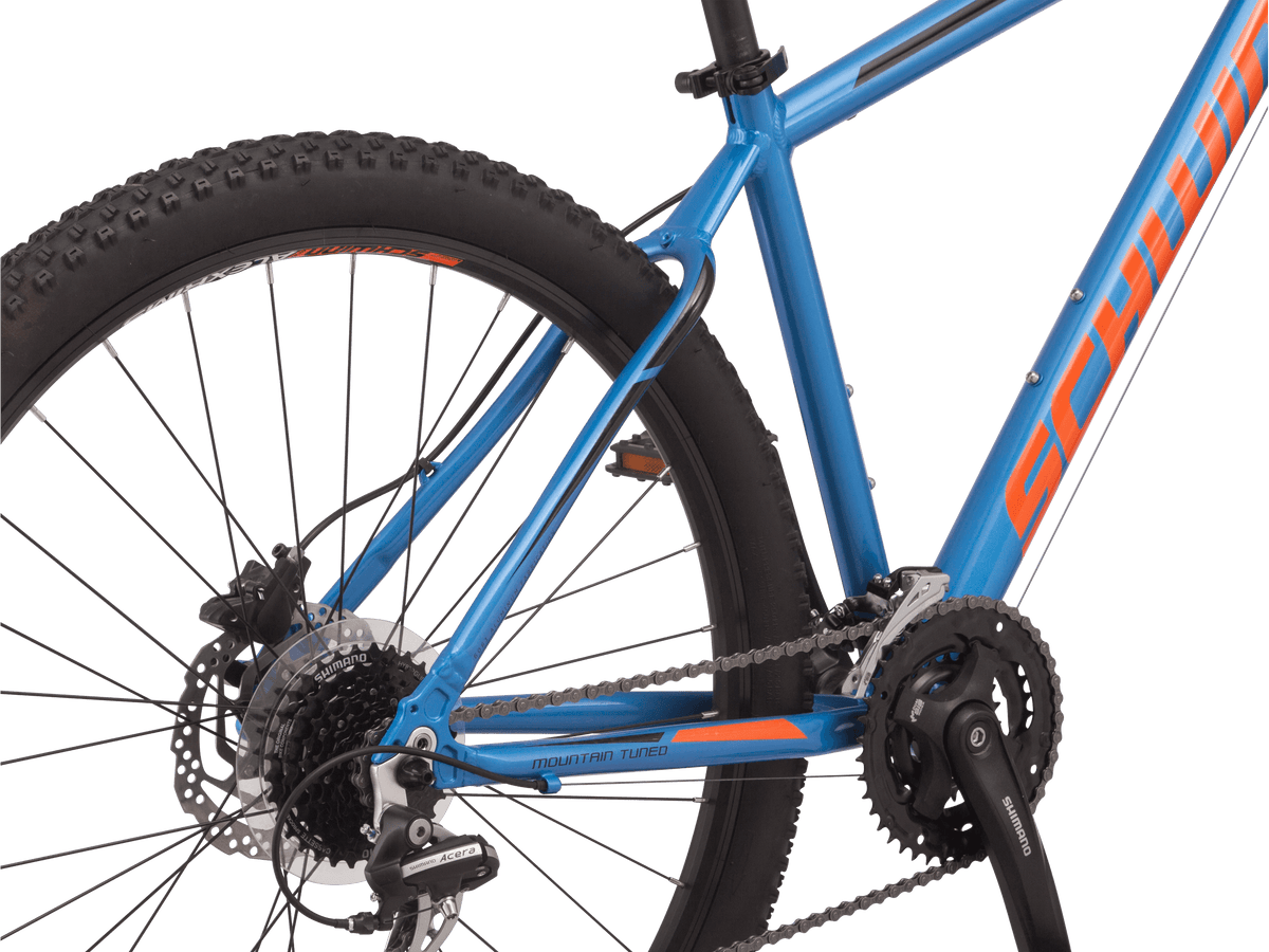 Mesa Bike Absolute 7° Preta - Bike Plus