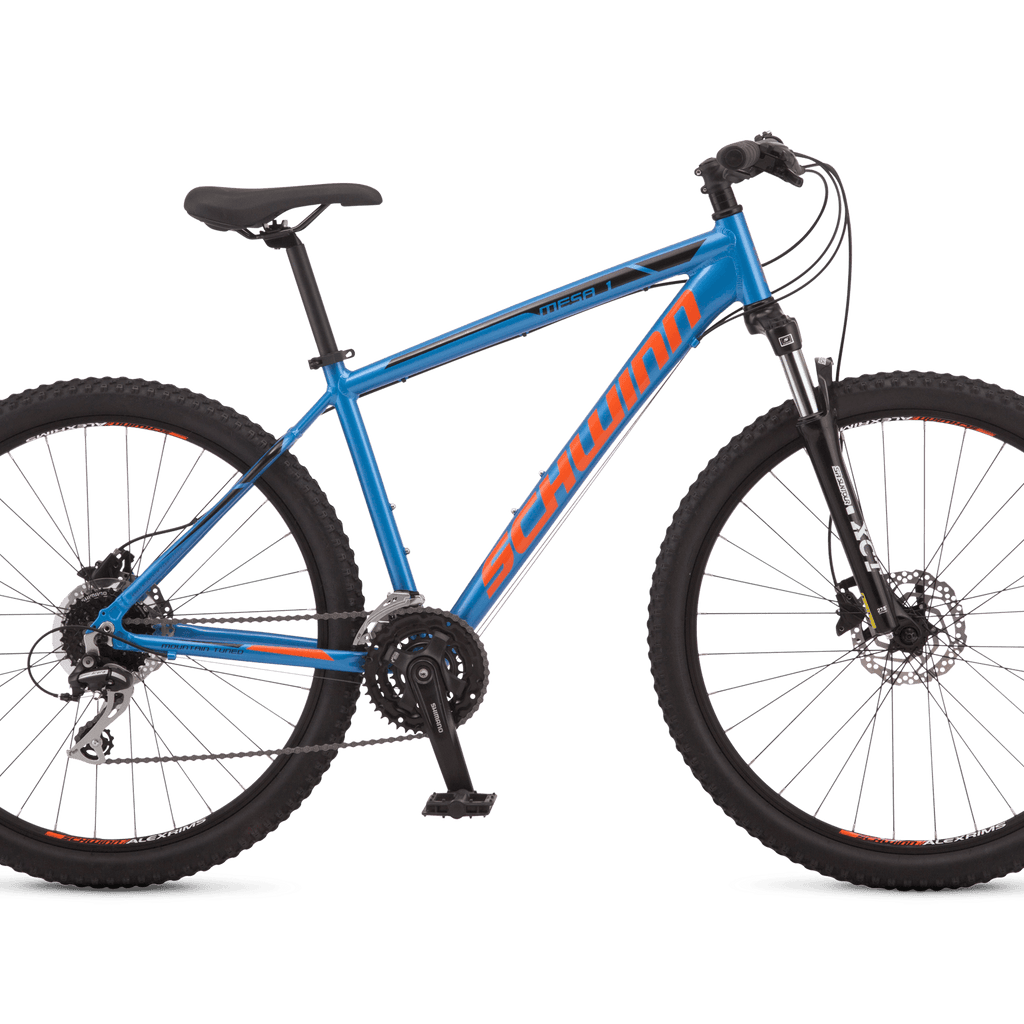 Schwinn Mesa Disc matrimoni Brake