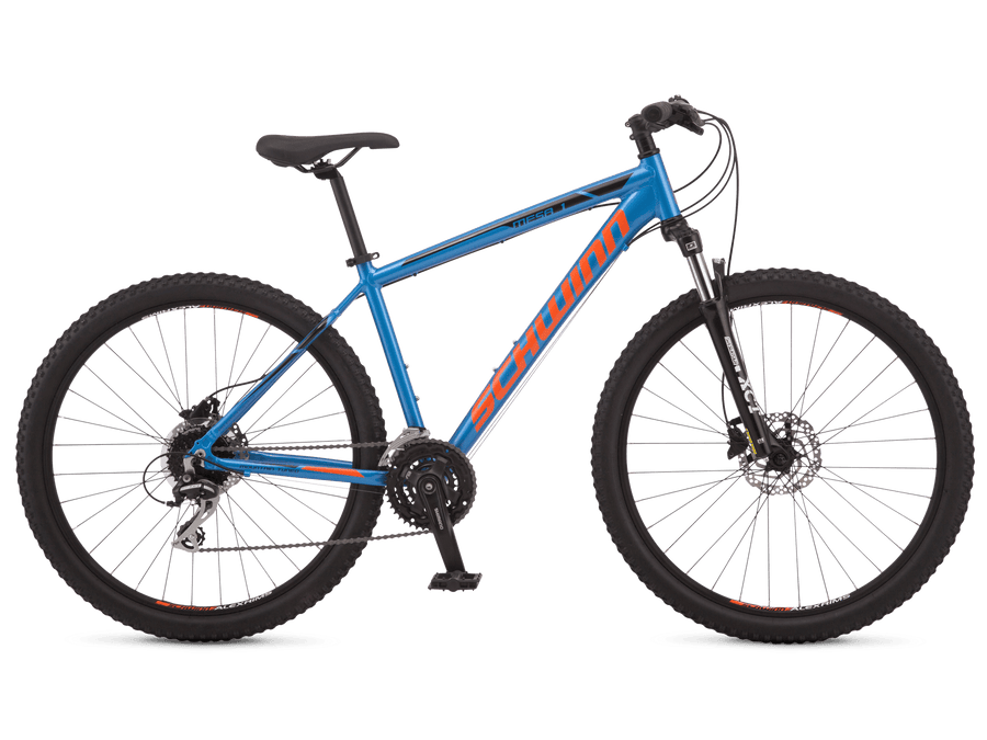 Schwinn mesa mountain clearance bike 2017