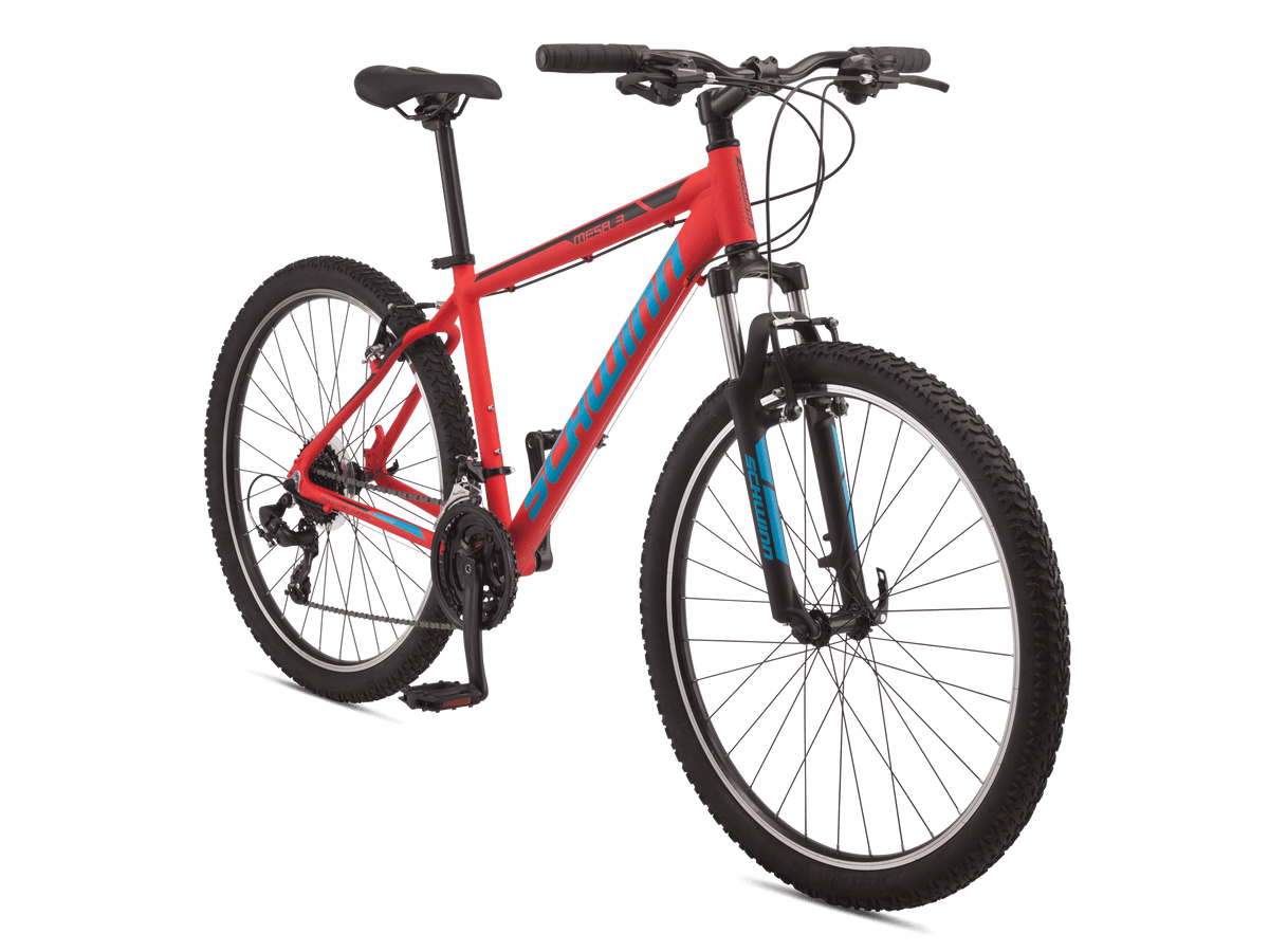 Schwinn mesa 3 clearance mountain bike