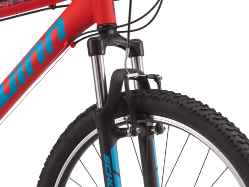 Mesa 3 Adult Mountain Bike 27.5 Wheels Schwinn