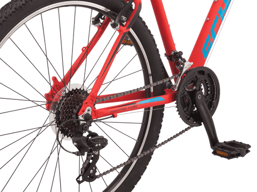 Schwinn mesa ltd hotsell