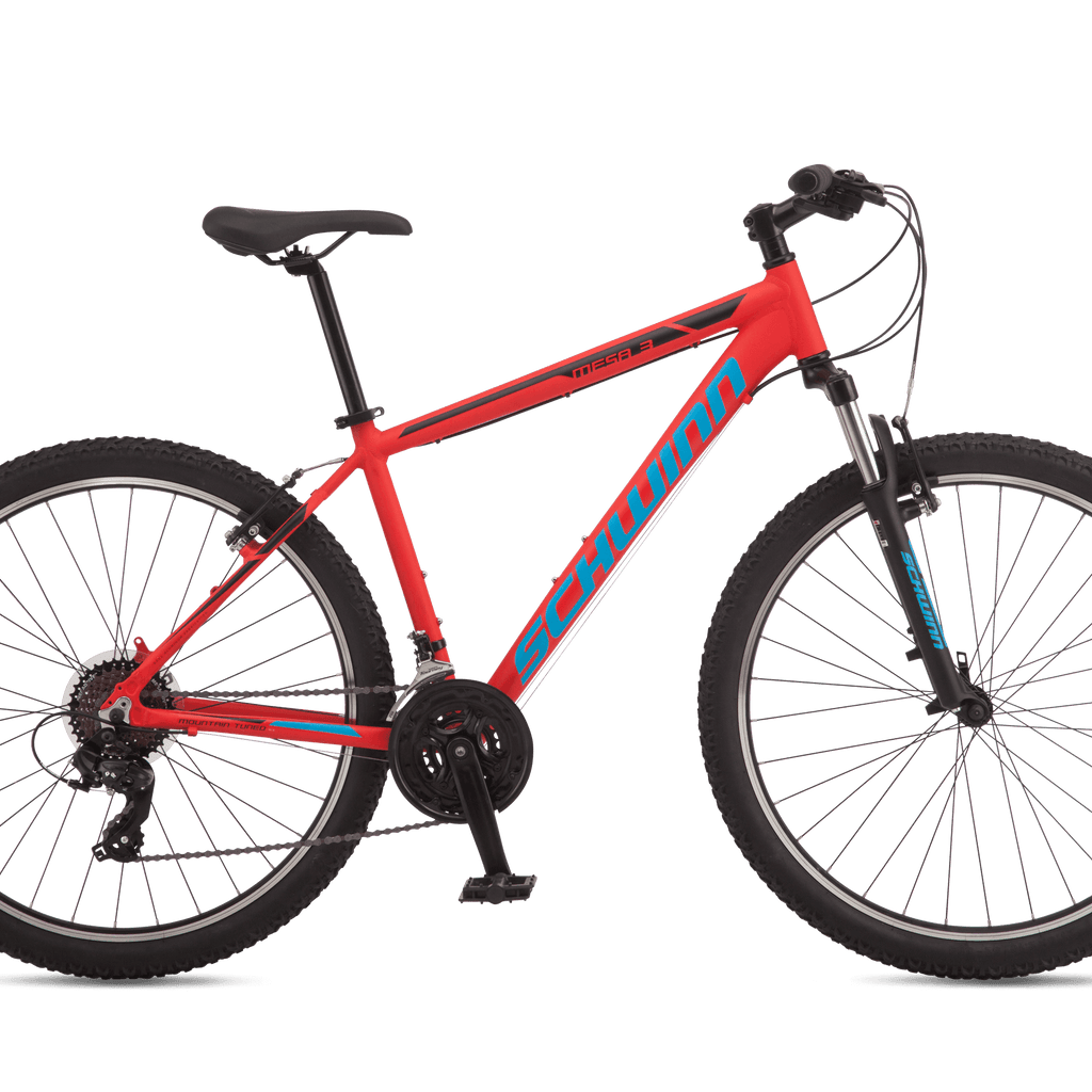 Mesa 3 Adult Mountain Bike 27.5