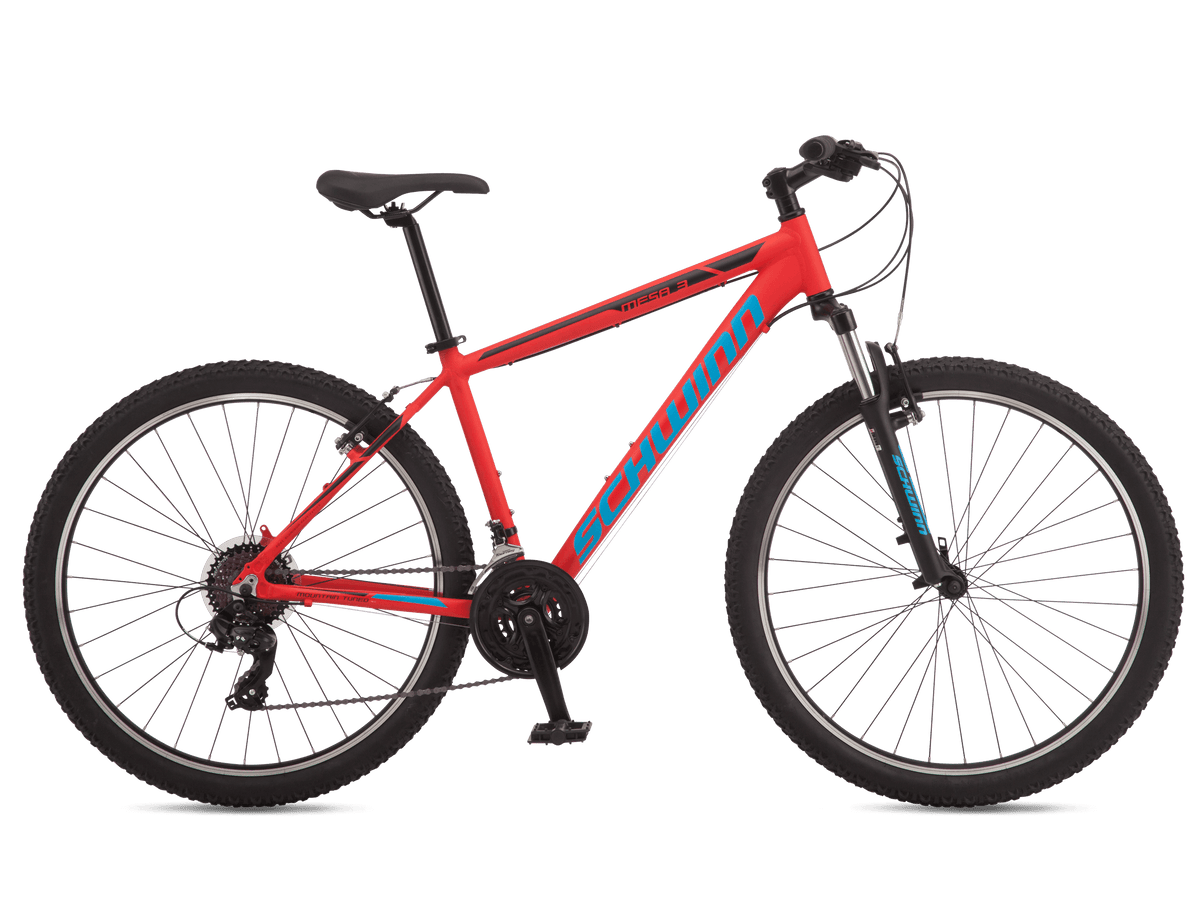 Mesa 3 Adult Mountain Bike 27.5
