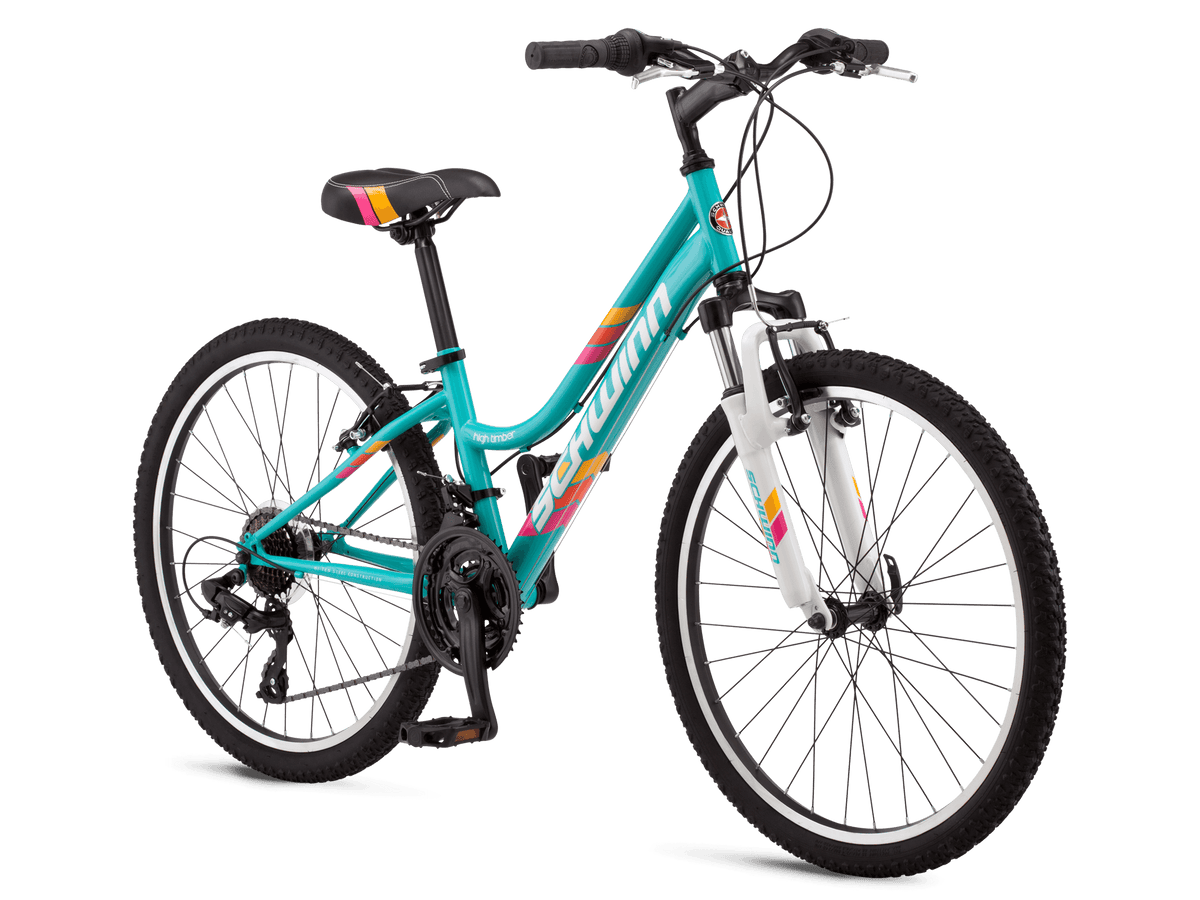 Schwinn ranger bike 24 deals