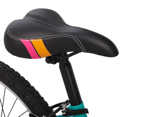 High Timber 24in Step Thru