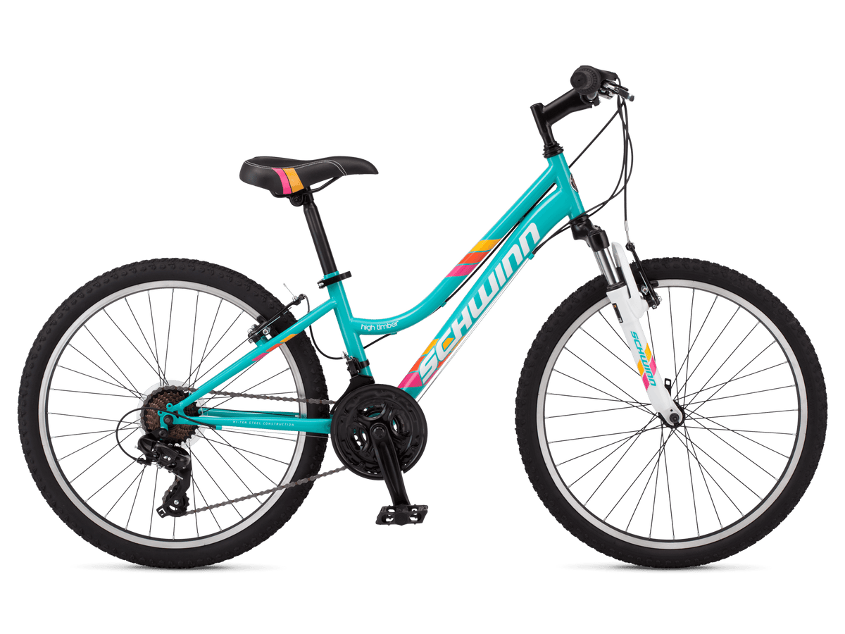 24 inch discount mountain bike schwinn