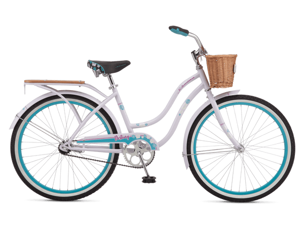 Schwinn southport women's cruiser bike sale