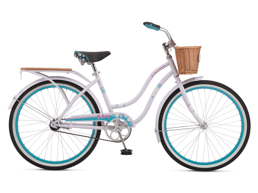 Schwinn delmar women's comfort bike sale