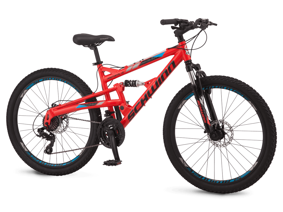 Schwinn traxion grey mountain bike bicycle s7956az deals