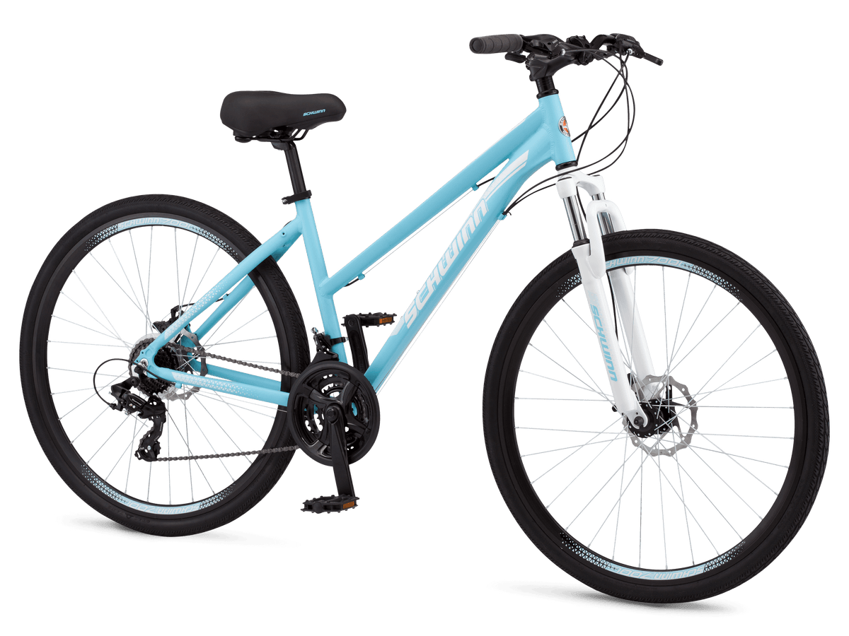 Schwinn signature women s sale super sport hybrid bike
