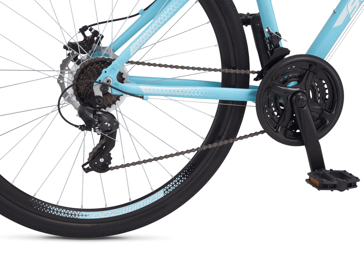 Schwinn gtx top