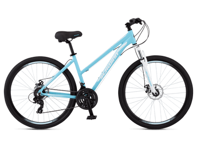 Airsport Pro Frame Pump Schwinn