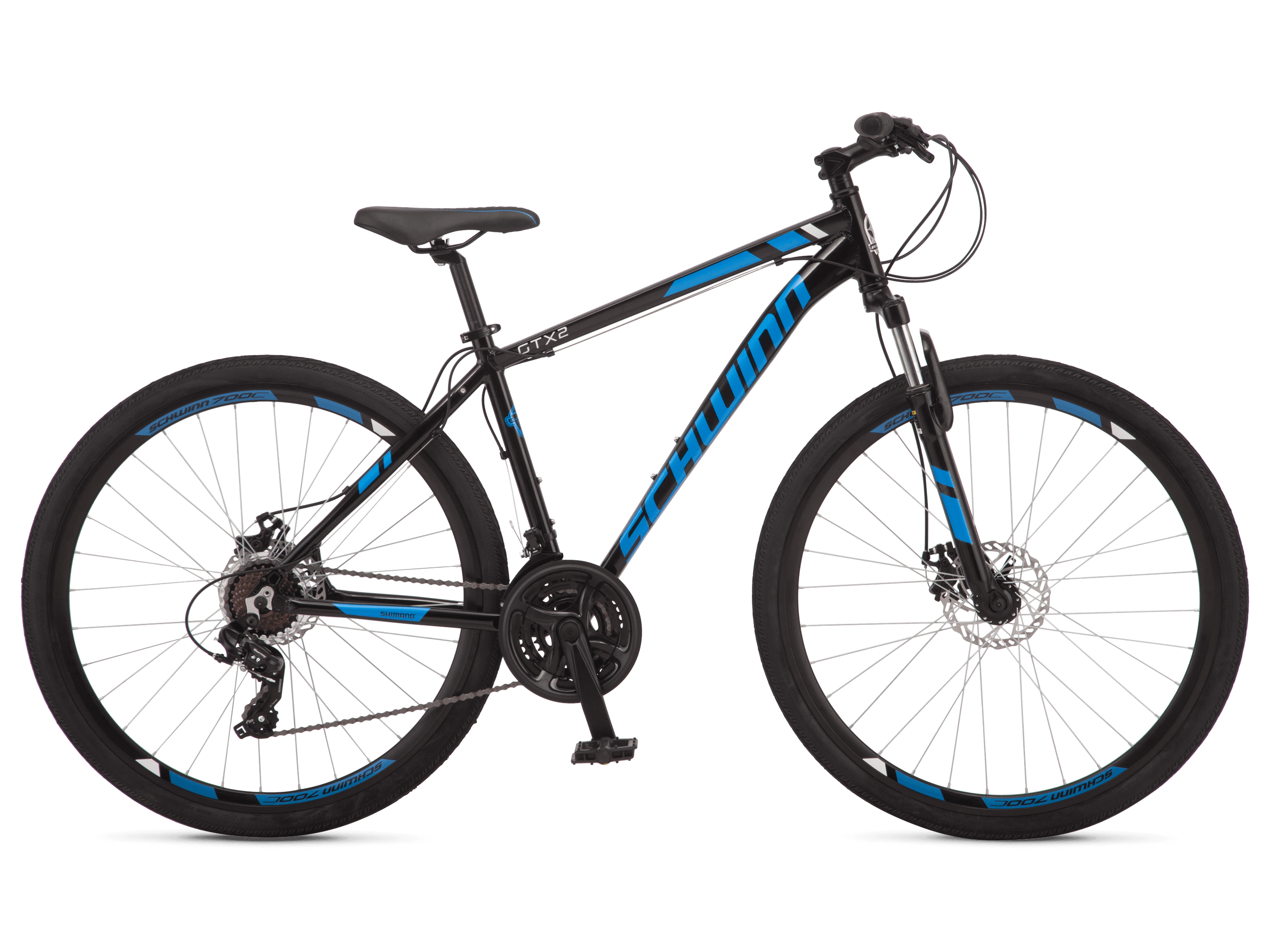 Copeland 21 Speed Schwinn Bike Copeland Hybrid Bike For Sale