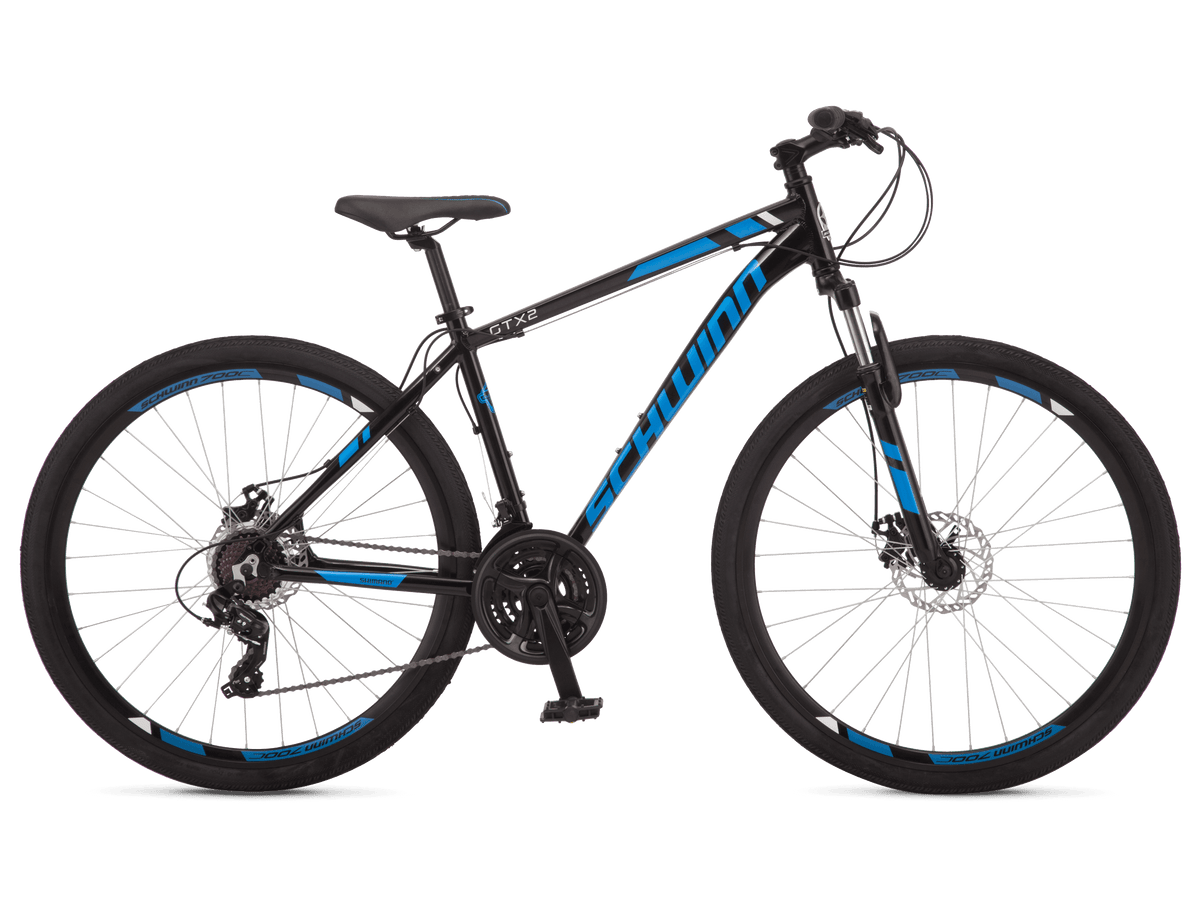 Schwinn hybrid 700c sale