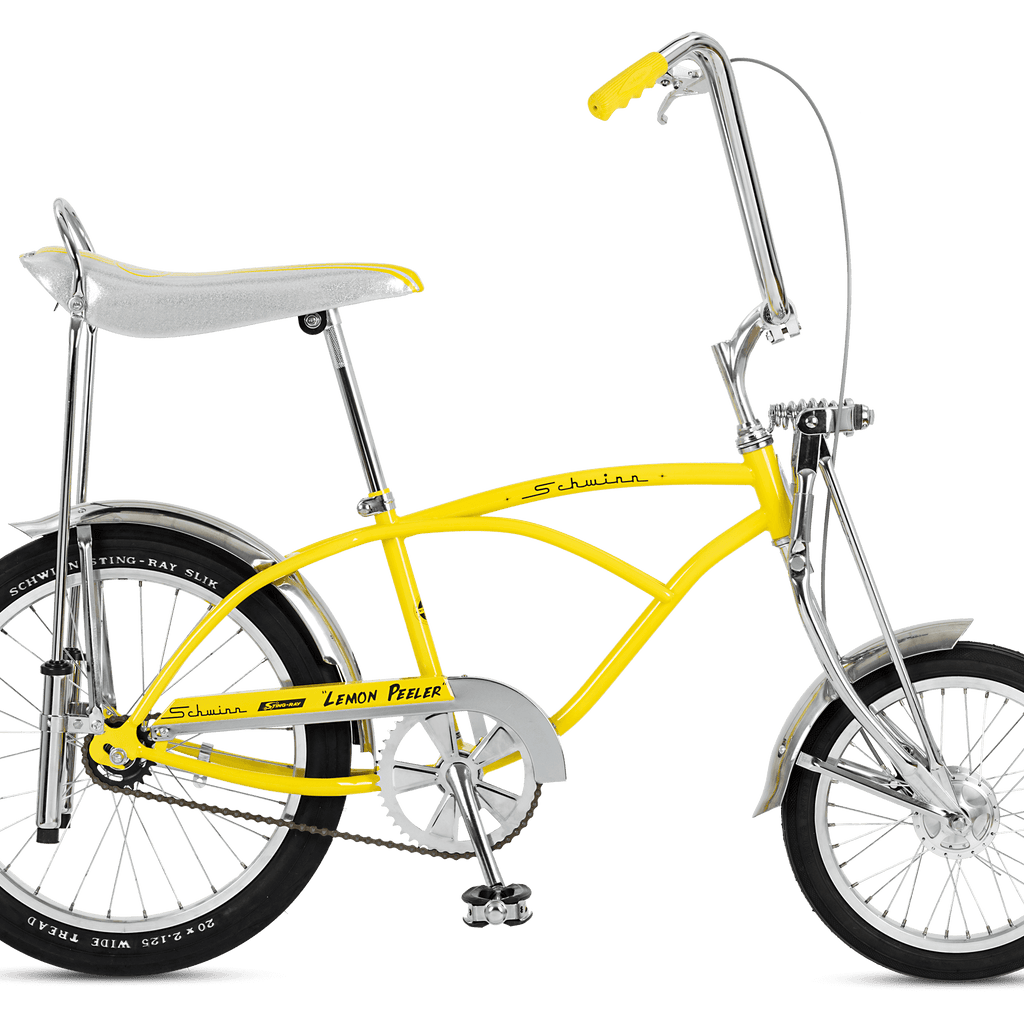 Lemon Peeler Krate 20in – Schwinn - Main Image